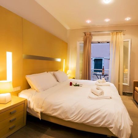 Ca' Delle Acque Design Luxury Apartment Corfu  Eksteriør billede