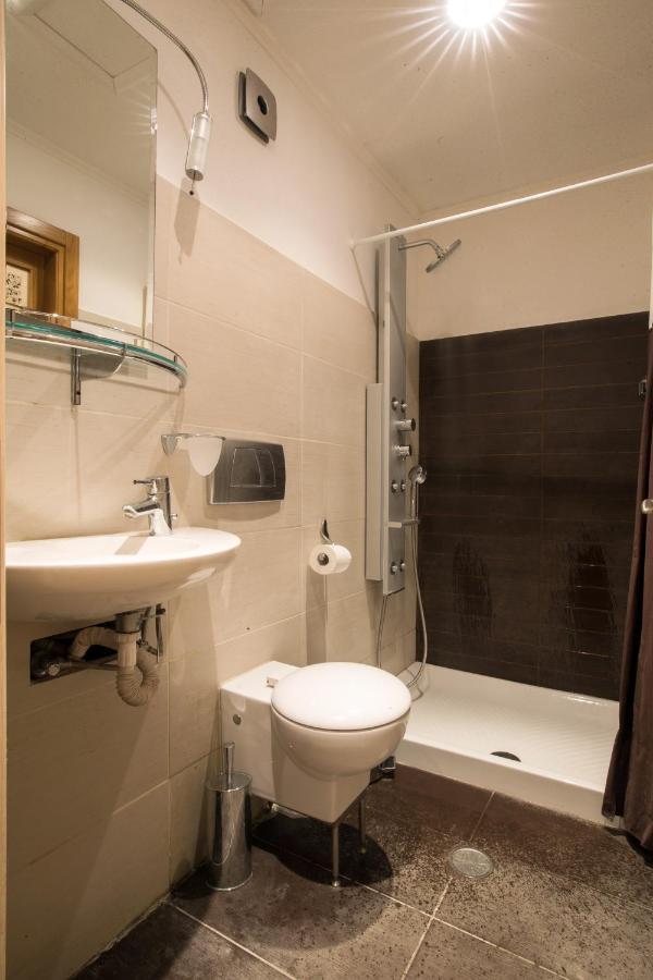 Ca' Delle Acque Design Luxury Apartment Corfu  Eksteriør billede