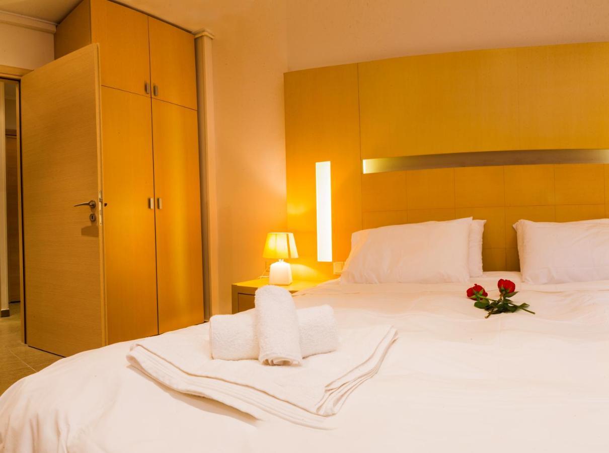 Ca' Delle Acque Design Luxury Apartment Corfu  Eksteriør billede