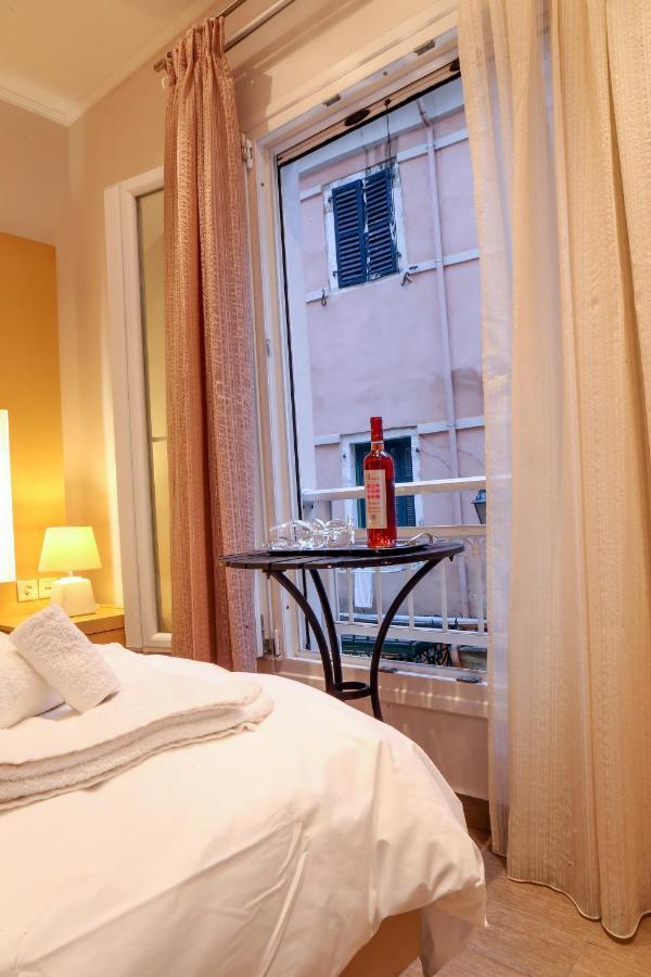 Ca' Delle Acque Design Luxury Apartment Corfu  Eksteriør billede